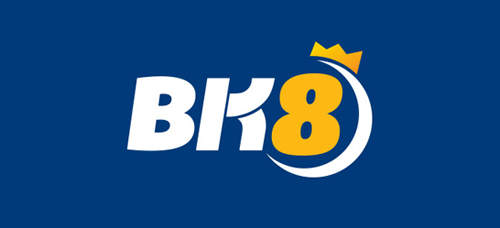 Bk8 Logoo